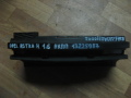 Панель приборов Opel Astra H / Family 2004-2015(13225987)