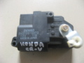 Моторчик заслонки печки Honda CR-V 1996-2002(0637005872)