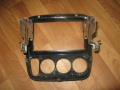 Накладка под магнитолу Honda CR-V 1996-2002