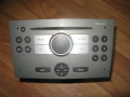 Магнитола (CD MP3 BLAUPUNKT) Opel Astra H / Family 2004-2015(13154304)