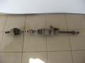 Полуось передняя левая Honda CR-V 1996-2002