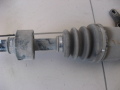 Полуось передняя левая Honda CR-V 1996-2002
