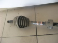 Полуось передняя левая Honda CR-V 1996-2002