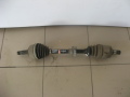 Полуось передняя правая Honda CR-V 1996-2002