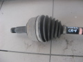 Полуось передняя правая Honda CR-V 1996-2002