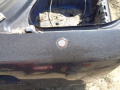 Крыло заднее левое Hyundai Sonata 1993-1998