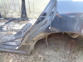 Крыло заднее левое Hyundai Sonata 1993-1998