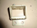 Петля двери багажника Daewoo Matiz (M100/M150) 1998-2015(96314602)