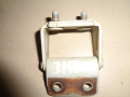 Петля двери багажника Daewoo Matiz (M100/M150) 1998-2015(96314602)