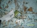 Петля двери багажника Daewoo Matiz (M100/M150) 1998-2015(96314602)