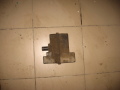 Резонатор воздушного фильтра Hyundai Accent II (+ТАГАЗ) 2000-2012(2819026610)