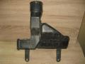 Резонатор воздушного фильтра Hyundai Accent II (+ТАГАЗ) 2000-2012(2819026610)