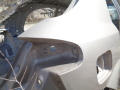 Крыло заднее правое CHEVROLET Lacetti 2012 (J200)