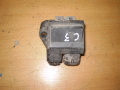 Блок управления вентилятором CITROEN C3 2002-2009 (9653962680)