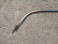 Трос стояночного тормоза левый CHERY Amulet (A15) 2006-2012 (A113508090)