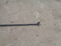 Держатель капота CHERY Amulet (A15) 2006-2012