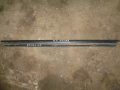 Накладка стекла заднего правого CHERY Amulet (A15) 2006-2012