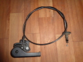Трос открывания капота Land Rover Discovery III 2004-2009(FSE500031)