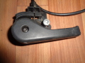 Трос открывания капота Land Rover Discovery III 2004-2009(FSE500031)