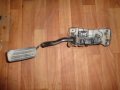 Педаль газа Land Rover Discovery III 2004-2009(5H227R562BA8PVJ)