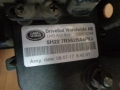 Педаль газа Land Rover Discovery III 2004-2009(5H227R562BA8PVJ)
