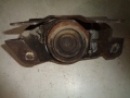 Подушка ДВС (двигателя) правая Daewoo Nubira 1997(серебро) 2l  A/T (96300754)