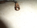 Шланг тормозной задний левый=правый CHERY Amulet (A15) 2006-2012 (A113506070)