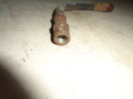 Шланг тормозной задний левый=правый CHERY Amulet (A15) 2006-2012 (A113506070)