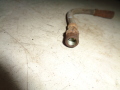 Шланг тормозной задний левый=правый CHERY Amulet (A15) 2006-2012 (A113506070)