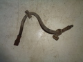 Шланг тормозной передний CHERY Amulet (A15) 2006-2012 ( A113506010)