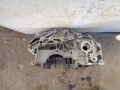 Поддон масляный двигателя (верхняя часть) 3.0 V6 TDI VW Touareg 2010>  (079103803CP)