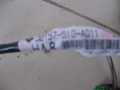 Проводка на корпус отопителя Honda CR-V 1996-2002(32157S10A011)