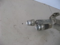 Трубка кондиционера двойная Honda CR-V 1996-2002