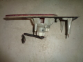 Фонарь задний правый Chery Amulet (A15) 2006-2012(A153773040BA)