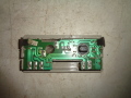Плафон салонный CHERY Amulet (A15) 2006-2012(A113714010AB)