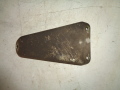 Кронштейн впускного коллектора CHERY Amulet (A15) 2006-2012