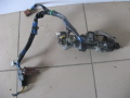Замок зажигания с ключом Honda CR-V 1996-2002