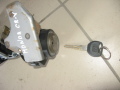 Замок зажигания с ключом Honda CR-V 1996-2002