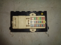 Блок предохранителей (салон) Chery Amulet (A15) 2006-2012(A113723010BA)