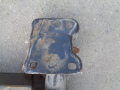 Кронштей задней балки правый CHERY Amulet (A15) 2006-2012(113301022)