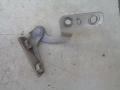 Петля багажника левая Chery Amulet (A15) 2006-2012(A115605310DY)