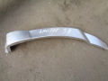 Накладка зад. крыла лев.CHERY Amulet (A15) 2006-2012(A153102042)