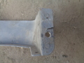 Накладка зад. крыла лев.CHERY Amulet (A15) 2006-2012(A153102042)