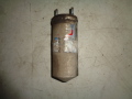 Осушитель системы кондиционирования Daewoo Nubira 1997(серебро)(96405845)