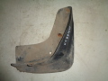 Брызговик зад. прав.Daewoo Nubira 1997(серебро)