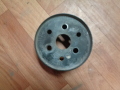 Шкив водяного насоса 2.7DT Land Rover Discovery III 2004-2009(1311327)