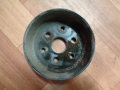 Шкив водяного насоса 2.7DT Land Rover Discovery III 2004-2009(1311327)