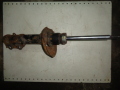 Амортизатор передний левый=правый  Chery Amulet (A15) 2006-2012(A112905010BA)