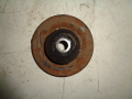 Опора передней пружины левая Chery Amulet (A15) 2006-2012