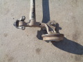 Балка задняя Opel Astra H / Family 2004-2015 (93178619)
